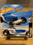 HOT WHEELS - HI ROLLER - ROD SQUAD - 5 / 10 - 69 / 250