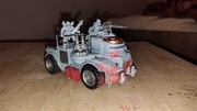 Warhammer 40000 Goliath Truck 