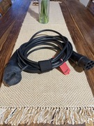 Kabel do szybkiego ładowania Volvo XC90