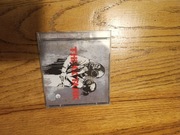 Płyty CD Think Tank