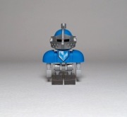 LEGO Nexo Knights - Clay Bot (70315) Figurka