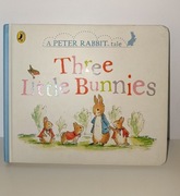 Three Little Bunnies