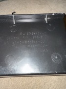 Schowek pod radio Mercedes ML W163 – ORYGINAŁ OEM