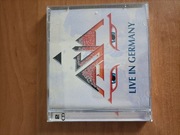 ASIA Live In Germany 2CD