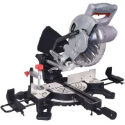 Piła ukośnica Practyl J1G-ZP8B-210 210 mm użyta 1