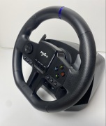 Kierownica gamingowa PXN V900 Gen2 + pedały