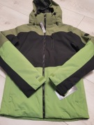 Dare2b Edge II-męska kurtka zimowa/narciarska rozm 46