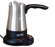 Kawiarka elektryczna First Austria FA-5450-3 3 tz