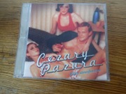 Cezary Pazura - Płyta Stereofoniczna CD ZOBACZ