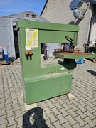 Frezarka górnowrzecionowa 