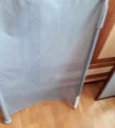 Fisher Price bramka zwijana zabezpieczajaca na schody