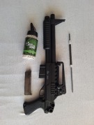 Strzelba ASG 6mm Umarex SGS-I