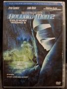 HOLLOW MAN 2 CZŁOWIEK WIDMO 2 DVD nowe bez folii lektor napisy PL C.Slater 