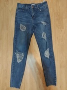 Spodnie damskie Diverse rozm 36