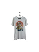 Anime vintage t-shirt, rozmiar M, stan dobry