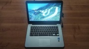 HP Chromebook 14 G4 [Celeron N2840, 4GB RAM, 16GB eMMC]
