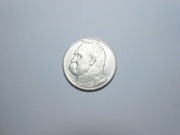 Polska 2 złote 1934 , srebro , Oryginał !