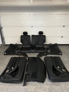 Tapicerka Mercedes W238 podgrzewane podlokietniki 