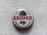 KAPSEL PIWNY KRZEPKIE BROWAR OLSZTYN nr kat 27