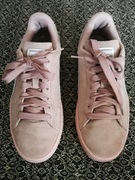 Puma suede