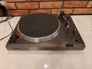 SONY PS-22 ! Ciężki gramofon Direct Drive ! Automat
