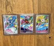 Pokemon First Partner Collection - Gen 7