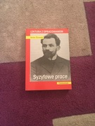 Stefan Żeromski Syzyfowe prace