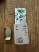 Herbata biała Angel Tea, z Chin w puszce