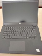 Laptop Dell Latitude 3410 dysk SSD 256GB