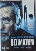 ULTIMATUM. HOUSE OF 9. DENNIS HOPPER. DVD
