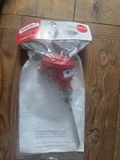 Czujnik temperatury pt100 przemysłowy m18