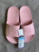 Klapki Lotto rozmiar 38