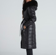 Kurtka Adrianno damiani