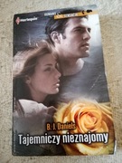 Tajemniczy nieznajomy 