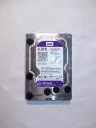 WD HDD 3,5" 4TB - stan igła