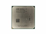 Procesor AMD Athlon II x4 640 | 3 GHz 4 Rdzenie | AM3 AM2+ | DDR3 DDR2