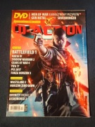 CD-Action numer 262 12/2016