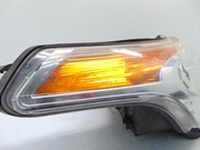 Reflektor UK lampa prawy przód Citroen C3 Picasso