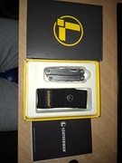 Multitool Leatherman Wingman z kaburą