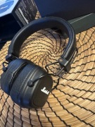 Słuchawki Marshall Major III - sprawne, bardzo dobry stan