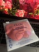 Płatki do mycia twarzy 