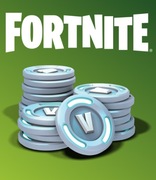 V-Bucks | Fortnite | 350+ Legit Check + Proofs!