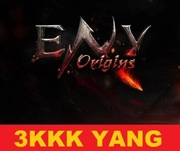 Eny Origins - 3KKK YANG 3.000.000.000 YANGÓW YANGI ENY.PL METIN2