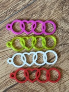 Brelok z Logo Audi keychain