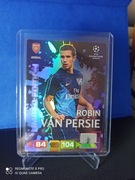 Karta Robin Van Persie Panini Limited Edition Champions League 2011/12 