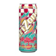 AriZona Iced Tea Raspberry napój niegazowany 650ml