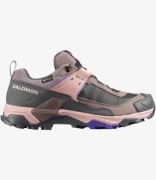 Buty trekkingowe damskie Salomon X Ultra 5 GTX