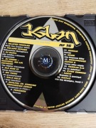 CD Klan nr 16 - magazyn hip hop