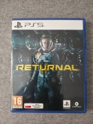 Returnal PlayStation 5