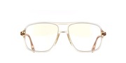 Tom Ford TF 5737-B 045 56mm oprawki okularowe